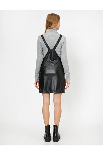 Koton Rochie aspect piele