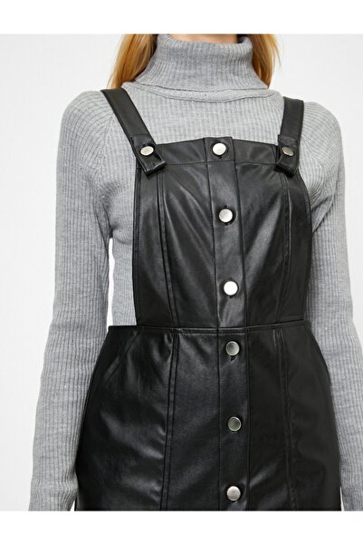 Koton Rochie aspect piele