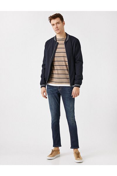 Koton Skinny Fit Jeans - Michael Jean