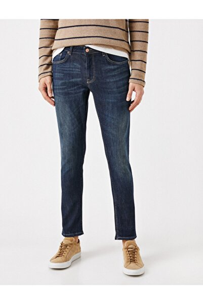 Koton Skinny Fit Jeans - Michael Jean