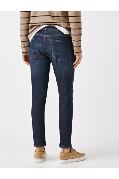 Koton Skinny Fit Jeans - Michael Jean