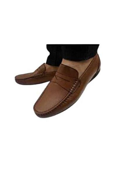 RODEM Καφέ Παπούτσια