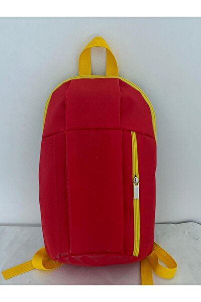 FastBag Kırmızı Spor Sırt Çantası