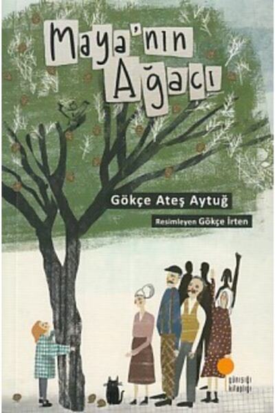 Günışığı Kitaplığı Maya'nın Ağacı