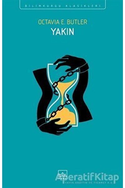 İthaki Yayınları Yakın