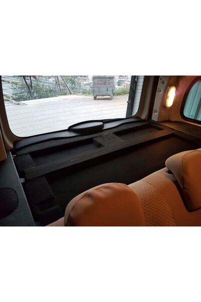 Genel Markalar Renault Kangoo 1 Pandizot 1997-2005 Uyumlu