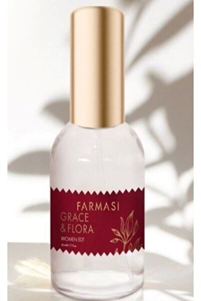 Farmasi Grace &flora Kadın Parfümü 50 Ml 100046