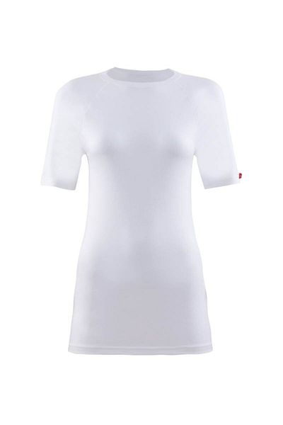 Blackspade 9258 Μπλουζάκι Unisex Thermal Active Short Slv. Εσώρουχα Unisex S Snow White