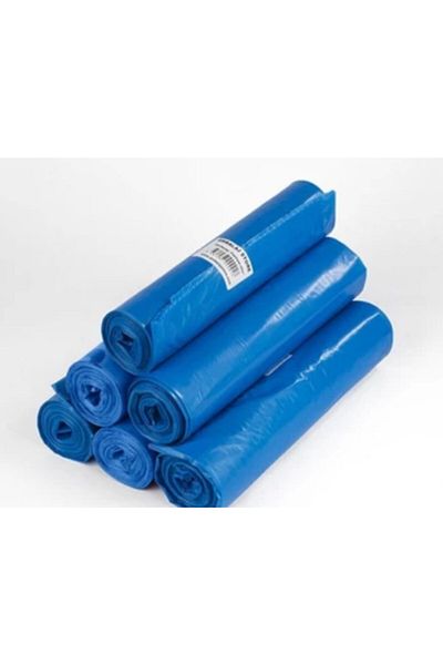 firdevsi hobi Umut Special Jumbo Size Garbage Bag - J250 -80x110-90 Lt--6 Rolls X 60 Pieces