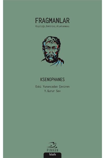 Generic Brand Fragmanlar - Ksenophanes