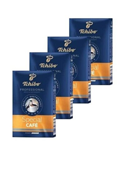 Kahve Profesional Special Filtre 4x250gr