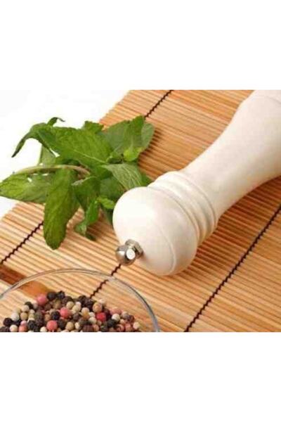 Biomak Salt Pepper Spice Mill With Steel Grinder Blade Grinder Mill