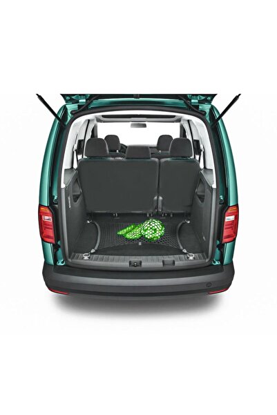 KURTZ Vw Caddy O.e.m No:2ko065110 Bagaj Düzenleyici File