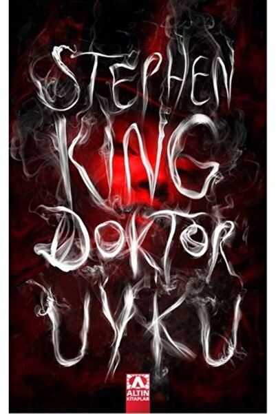 Altın Kitaplar Doktor Uyku | Stephen King | Altın Kitaplar | 9789752117235