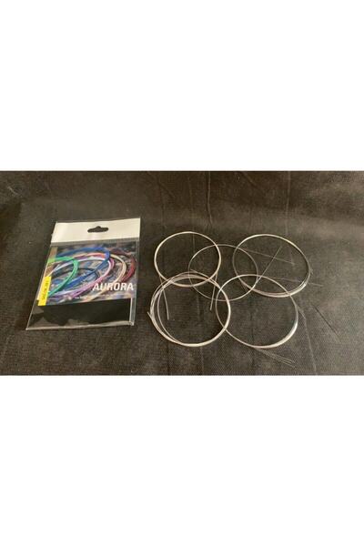 Aurora Saz Teli 18, 28