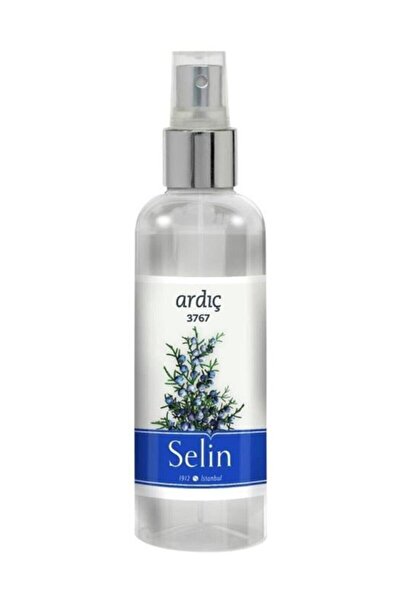 Selin Kolonya Ardıç Sprey 100 Ml 8699753279034