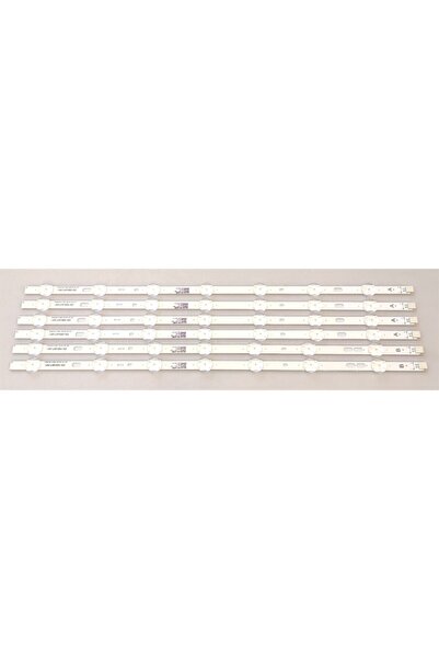 Tesa Vestel 49ub8300 ,49ub7750 ,49ud8800 ,49ub7800 ,49ub8600 Led Bar