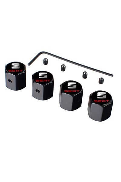 GARDENAUTO Alhambra Seat Valve - Engineered Anti-Stole Safe Cover