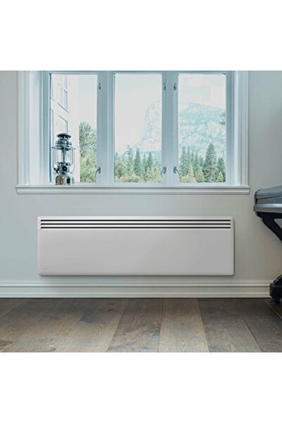 Nobo Compact Isıtıcı Nul4t 2400 Watt