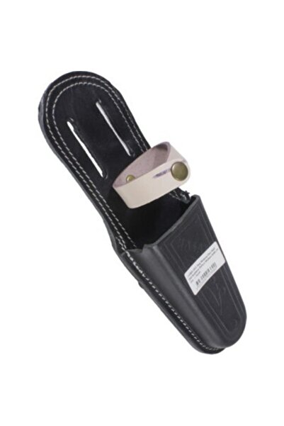 Palmera Bağ Makası Deri Kılıfı 24 cm Hasat