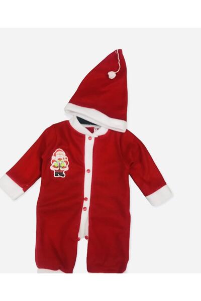 KELEBEK KOSTÜM Christmas Baby Rompers