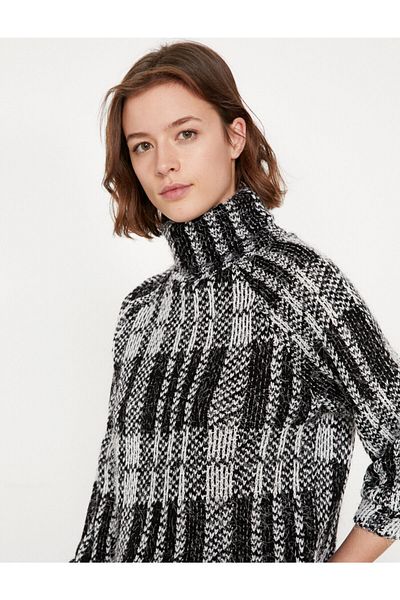 Koton High-Top-Pullover