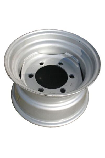 jantsa Römork Jantı 6,50x16 Segmanlı