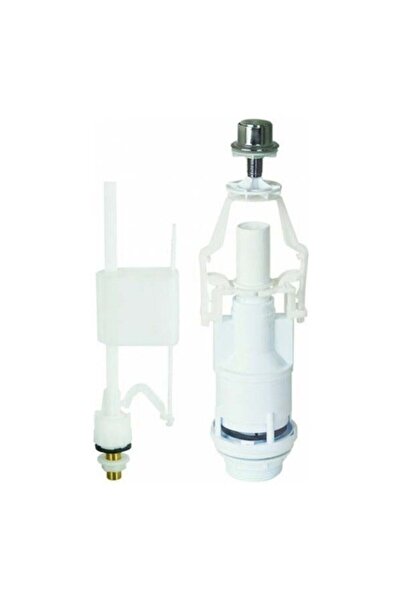 NKP Basmalı Klozet Iç Takım