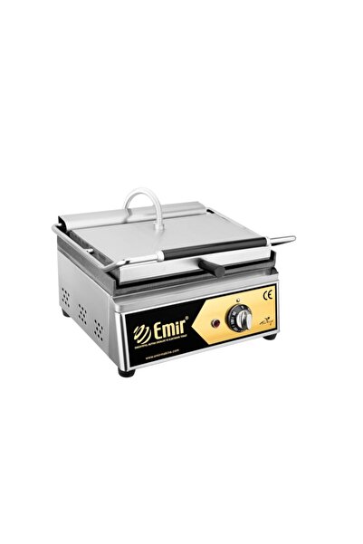 Emir Endüstriyel Mutfak Emirmakine Büfe Tipi Döküm 12-16 Dilim Tost Makinası ...