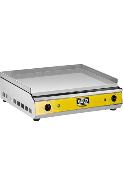 Emir Endüstriyel Mutfak Emir Izgara Plate Izgara Elektrikli 70 Cm Köfte Hambu...