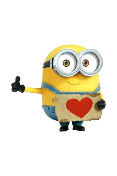 Pixxa Minions Minyon Mug Cup