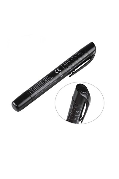 HANNAH Fren Hidroliği Test Cihazı Led Göstergeli