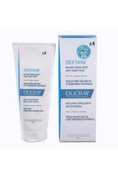 Ducca دوكراي ديكسيان بلسم مرطب مضاد للجفاف 200 مل