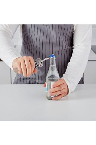 IKEA Corkscrew Bottle Opener, Ikea Corkscrew Idealısk, Lame