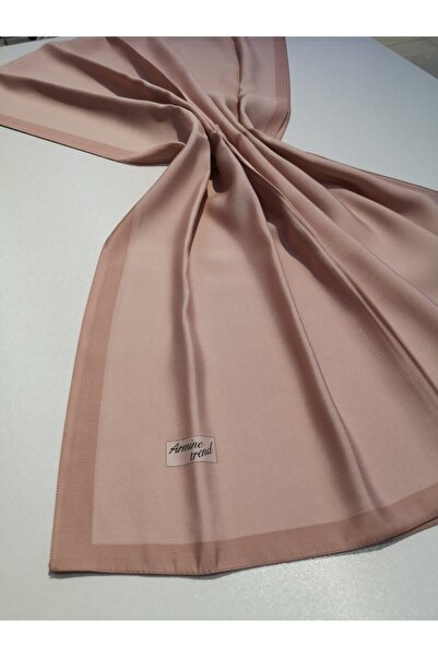 Armine Γυναικείο μεταξωτό σάλι Modal