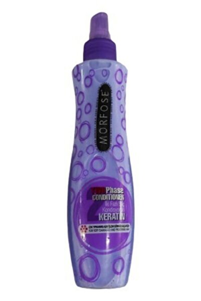 Morfose Keratin Fön Suyu 220ml