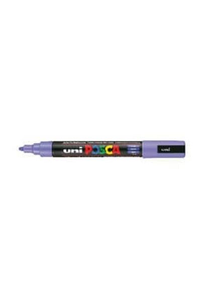 Uni Posca Posca PC-5M Lilac Painting Marker - 1.8-2.5 mm