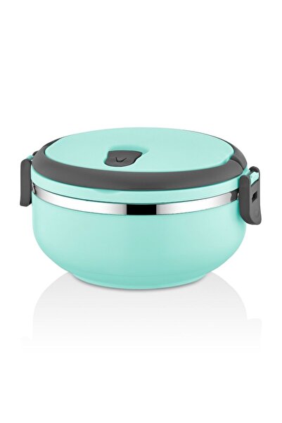 Veliday Freshbox Güntaç tek Katlı Sızdırmaz Yemek Termosu Sefer Tası 0,75 Lt ...