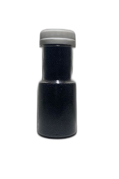 ELGALA Kaskas Candy Cake Decoration Candy Edible Candy Black Color 100 Gr