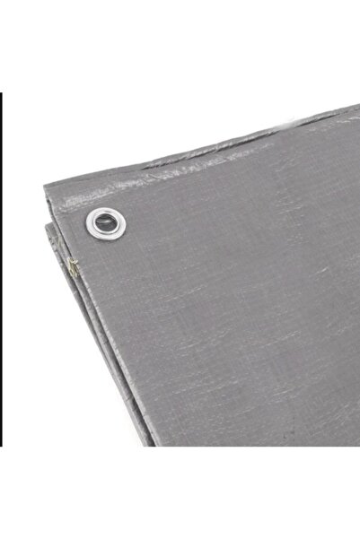 Çakır Branda 4x1 Metre Kalın Sağlam 230 Gr Pilsa Branda Çadır Tente Su Geçirm...