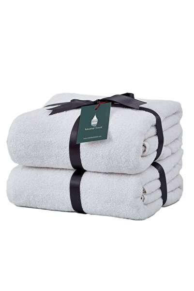 istanbul towel Otel Premıum 2li Banyo Havlusu