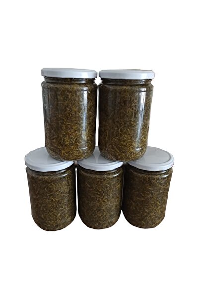 Liavera Salamura Zahter Dağ Kekiği 600 Gram