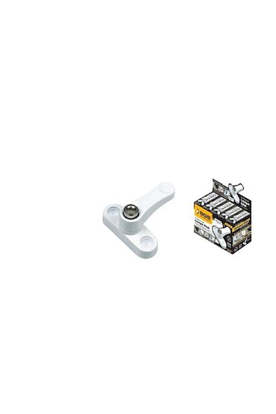 SGS 1375 Model Lock with Safety Button