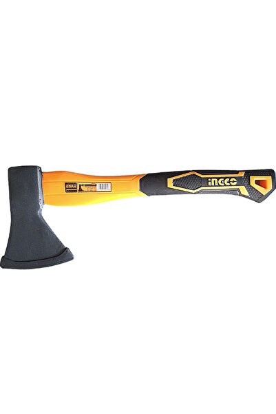 Ingco Fiberglass Saplı Balta-600g