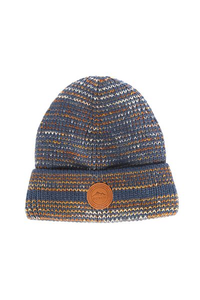 Fonem Indigo Men's Beret
