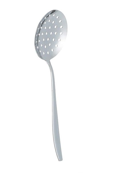 Nehir Sahara Service Colander - Service Colander 30 cm