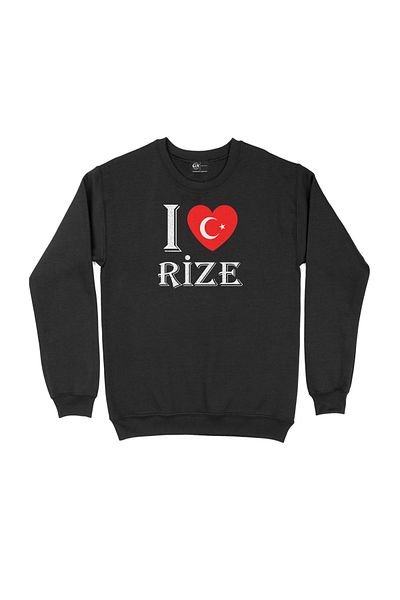 Cix Iubesc hanoracul Rize