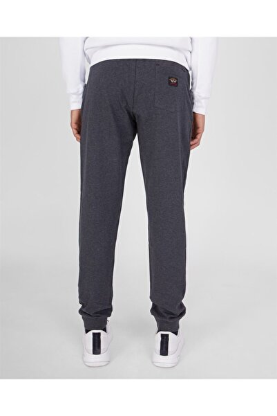 PAUL&SHARK Men's Joggıng Trouser C.w. Cotton