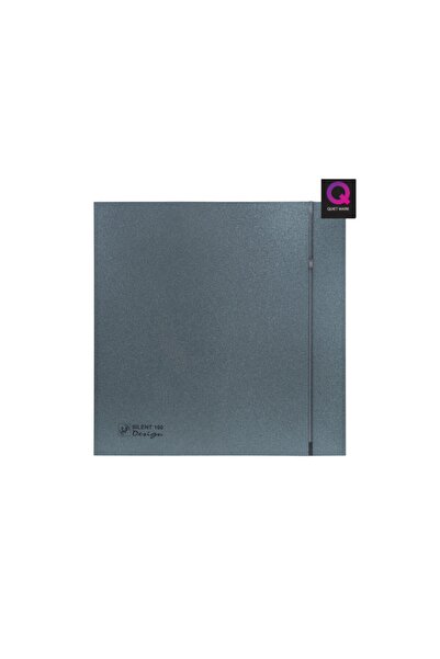 Soler&Palau Sessiz Banyo Wc Aspiratörü Soler Palau Fanı Silent 100 Cz Design ...