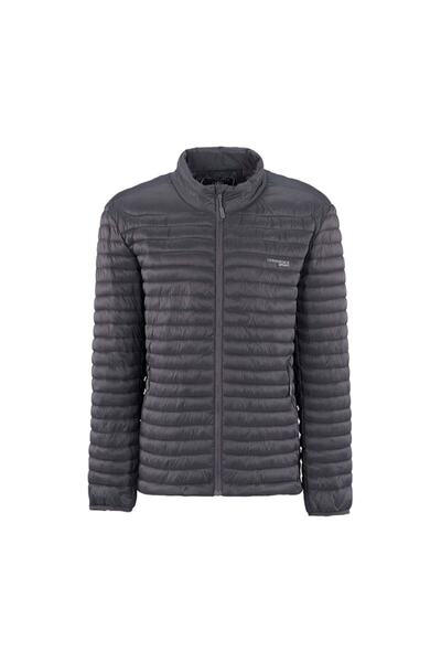 lumberjack معطف بيري للرجال أنثراسايت 1pr 101044987